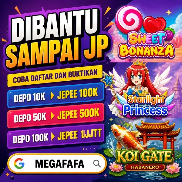 situs judi slot yang lagi gacor